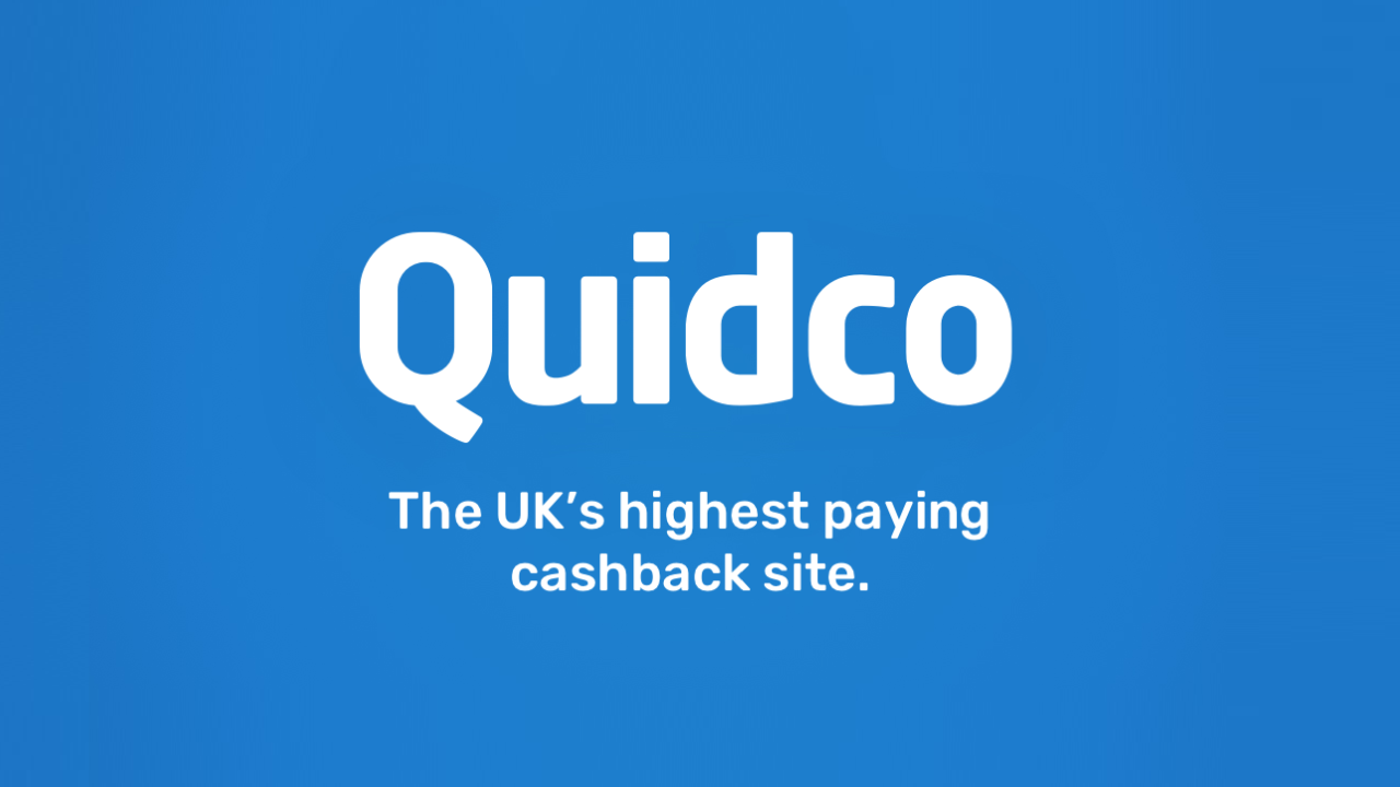 Beginners Guide to Quidco Cashback