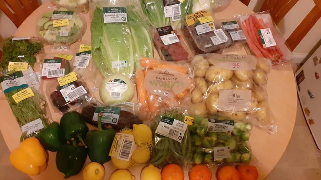 How To Get A Morrisons Too Good To Go Box For Only 3 09