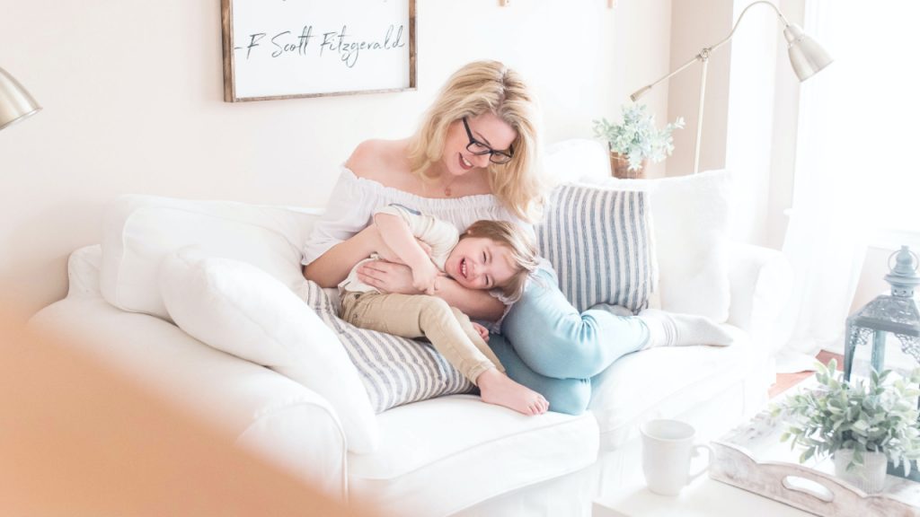 21 Work from Home Jobs for Mums