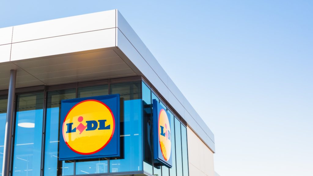 LIDL Plus App Save Money on your LIDL Shopping Coupon Queen