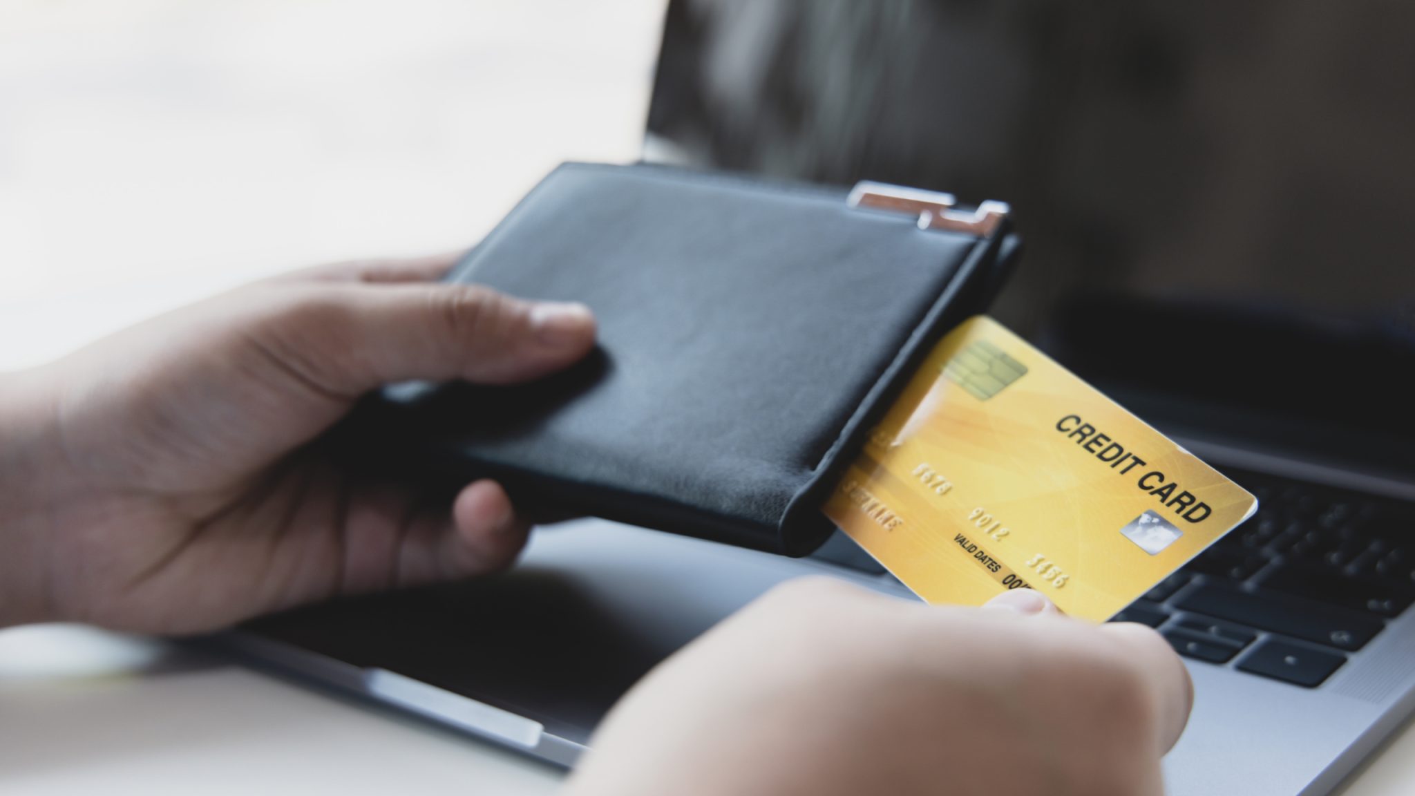 Credit Card for Bad Credit The Best Credit Cards for Bad Credit in 2022