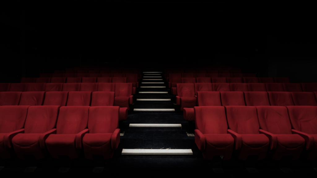 CEA Card: The Disabled Cinema Card with a Free Companion Ticket