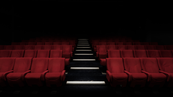 CEA Card: The Disabled Cinema Card with a Free Companion Ticket