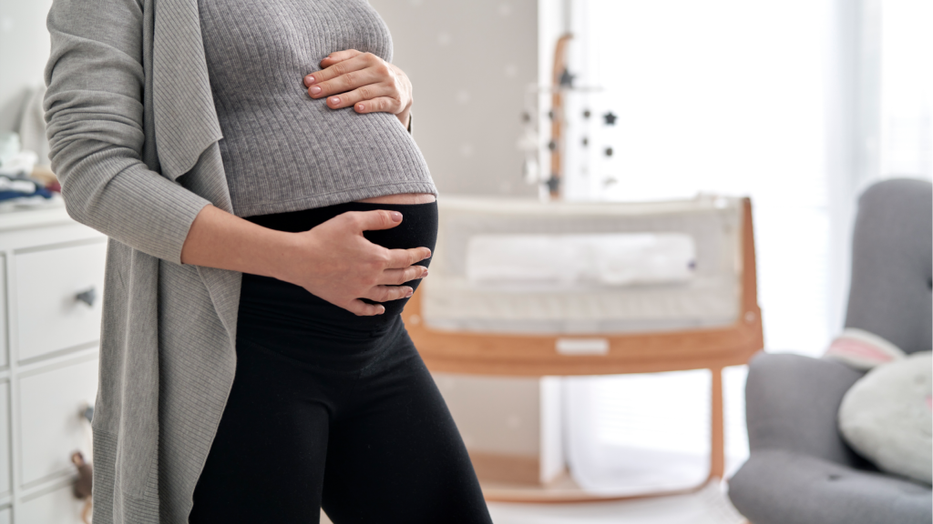 The Best Bedside Cots for Safe CoSleeping in 2023