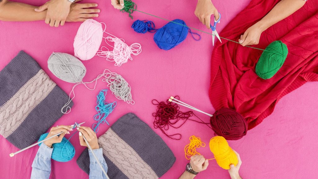 Free Knitting Patterns The Best Sites for Free Knitting Patterns UK