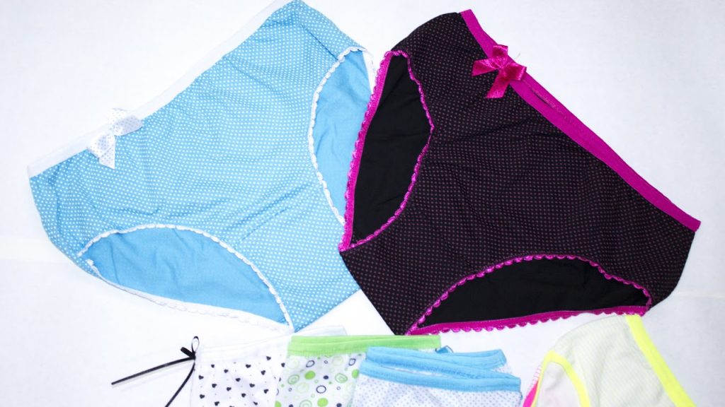 Selling Used Underwear UK Is This MoneyMaking Method for You?