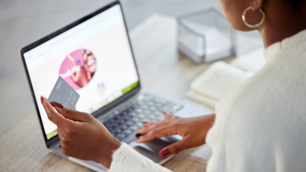 how to get a next account